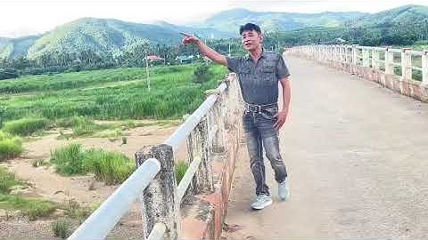 TÌM EM CÂU VÍ SÔNG LAM - A PÁO | Tiếng hát dạt dào cảm xúc của người con xứ Nghệ A Páo