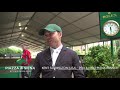 Kent Farrington Prix 8 Loro Piana Winner