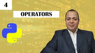 Learn Arithmetic  , Comparison and Logical Operators