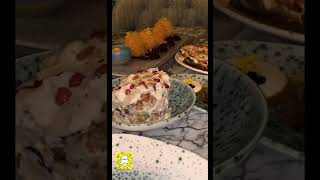 مطعم طوبى الآرمني بمحافظة عنيزة - سناب كل المذنب