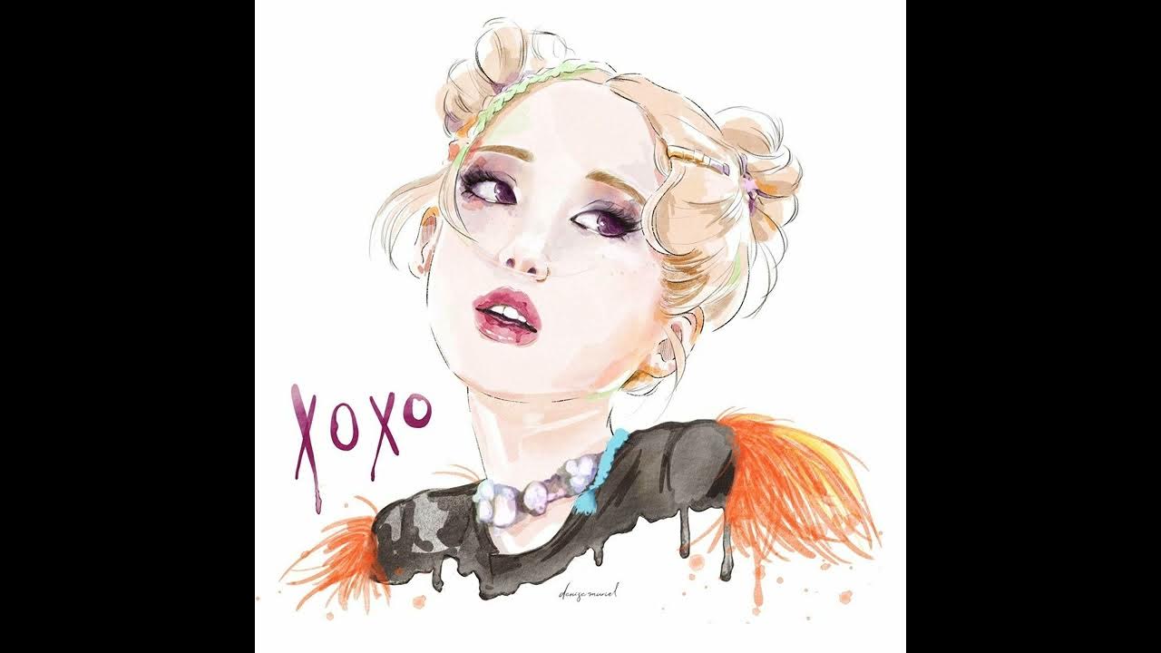 SOMI, Gwen Stefani Dumb Dumb x Hollaback Girl [MashUp] YouTube