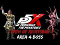 Path of Aiyatsbus - Area 4 Boss | Persona 5: The Phantom X