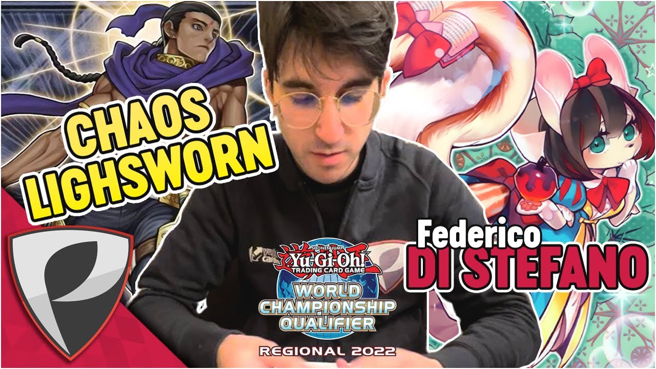 YuGiOh World Championship Qualifier Regional 2012 Shonen Jump