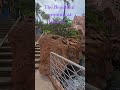 Beautiful Grounds at Atlantis Bahamas 🇧🇸 #travel #atlantis #bahamas #behappy #beautiful #tropical 🌴
