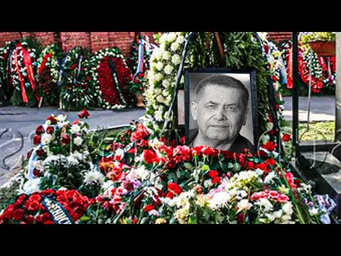 Умер Расторгуев..Скончался Российский певец - лидер группы ЛЮБЭ