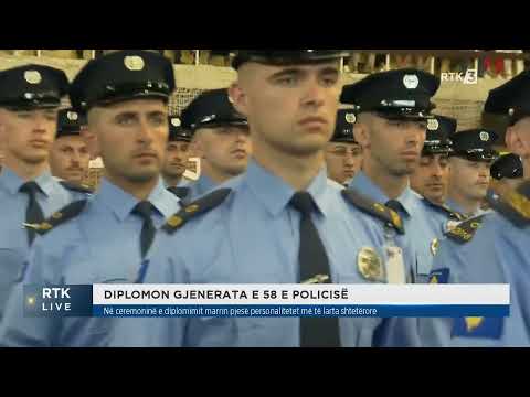 Video: A janë publikë fletët e policisë?