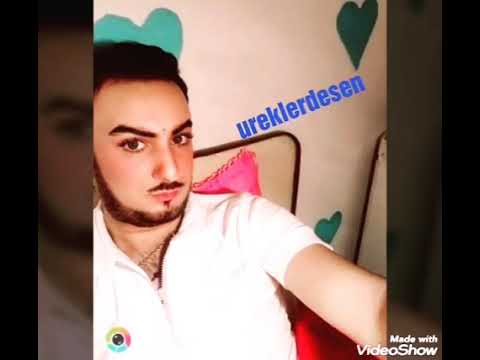 Esqin Derya sen ureysen Eşqin ureysen