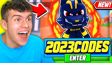 *NEW* ALL WORKING CODES FOR MINION SIMULATOR 2023! ROBLOX MINION SIMULATOR CODES