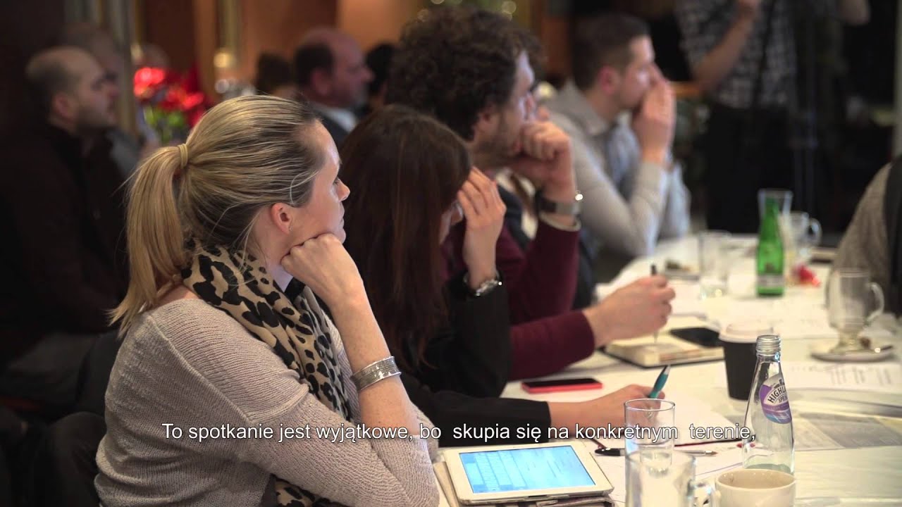 Humber Financial Solutions Promo (Subtitles) YouTube