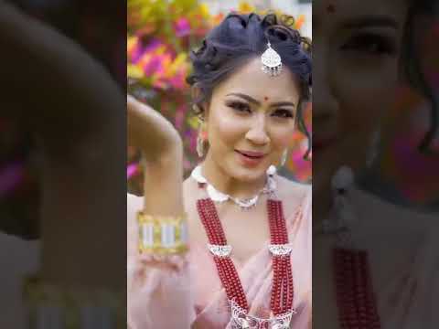 holi special assamese song