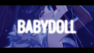 「Nightcore」Ari Abdul - BABYDOLL