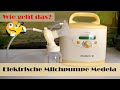 Medela Milchpumpe Anleitung Milch Abpumpen Ganz Einfach Medela Milchpumpe Anleitung Milch Abpumpen Ganz Einfach