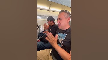 Flying Volaris for the first time with @Advenchas