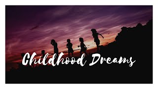Unknown Brain - Childhood Dreams (Lyrics)
