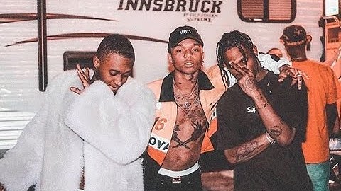 Swae Lee - Indo Feat. Travis Scott & NAV