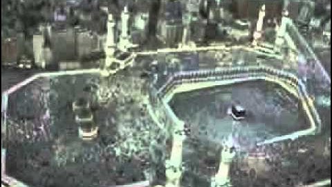 تلاوة مؤثرة للشيخ عبدالرحمن الشهري- سورة الفرقان