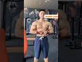 Grow 📈 Bigger Shoulders at Home FAST! 😱🔥 #workout #shoulderworkout #1million #edit