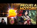 Pegue a Quebrada com 55 tiros e ainda tive a sorte de pega a skin dela l NTE(Neverness to Everness)