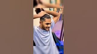 TTF Hairstyle Mass WhatsApp status video