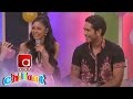 ASAP Chillout What did Kim and Gerald miss from each other