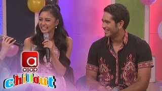 ASAP Chillout: What did Kim and Gerald miss from each other