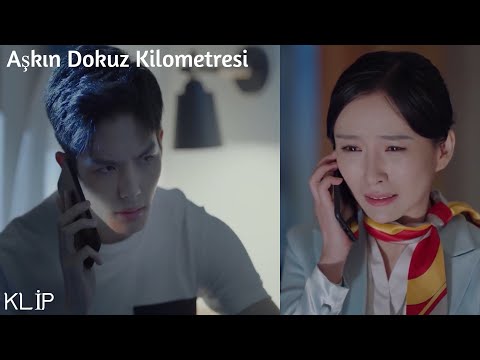 Aşkın Dokuz Kilometresi  7 | Lin Shu, yine Meng Ran'ın babasının kumar borcunu ödedi