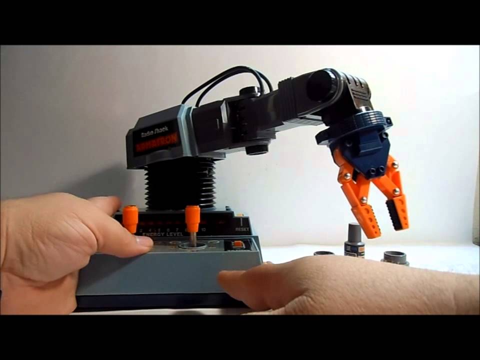 armatron