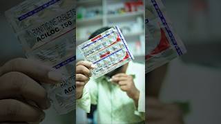 Aciloc tablet uses and how it's works ?