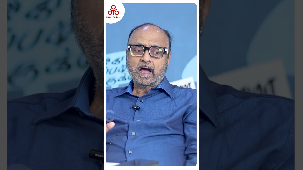 கூட்டணியே வேண்டாம் என்பது அண்ணாமலை முடிவுதான் - Praksh M Swamy Explain 