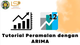 Tutorial Peramalan Menggunakan ARIMA - Eviews