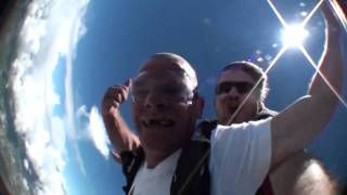 Swoopware: Skydive - Richard Brown