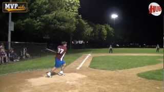 HUB Softball - MUD DOGS vs MEGA CATS