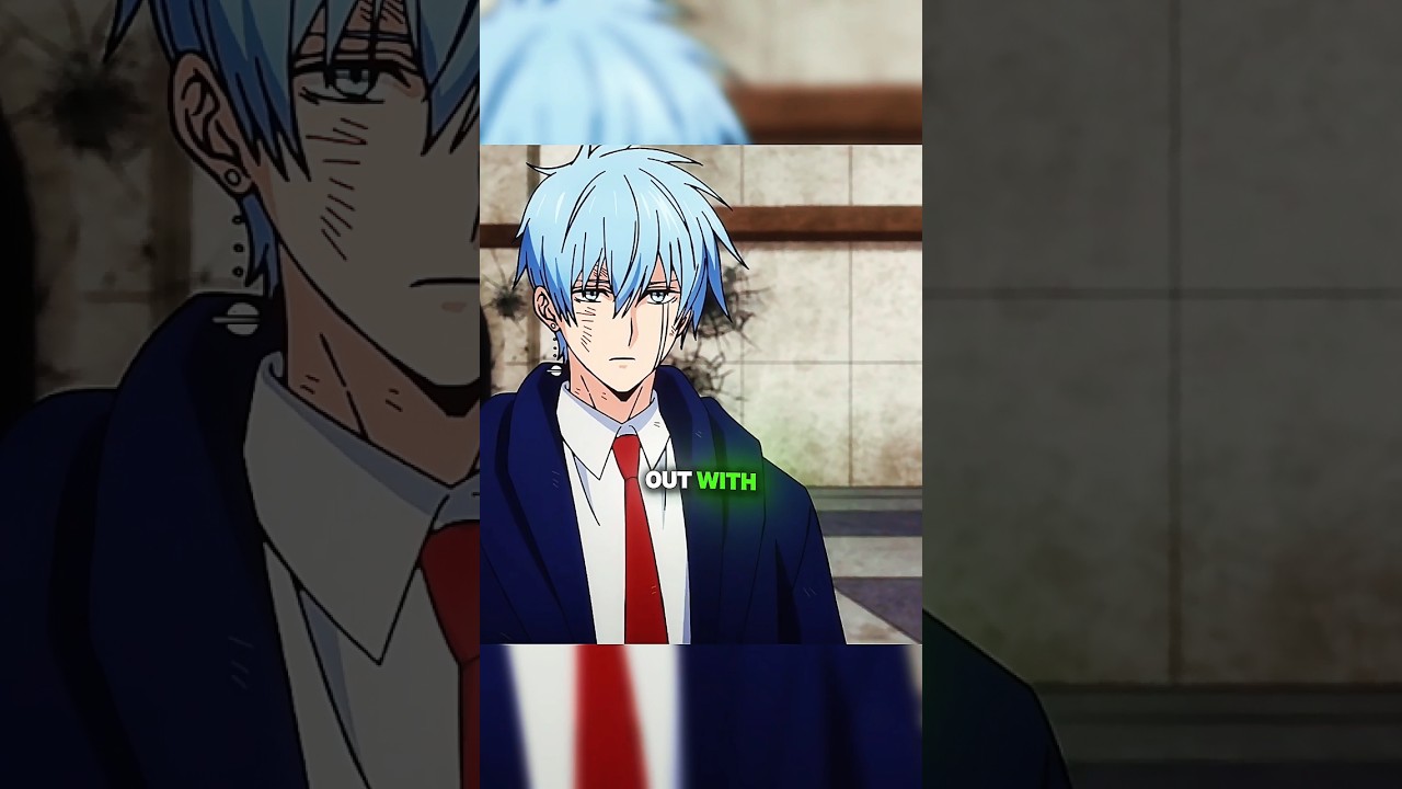 Bro don't need magic boost to win 