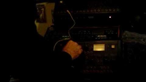 korg ms 50 & sq10 demo