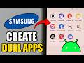 How to Create Dual Apps in Android - 2 Logins