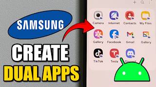 How to Create Dual Apps in Android - 2 Logins
