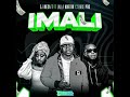 Dj Mega T Imali Ft Lalla Martin Slage Pro Dj Mega T Imali Ft Lalla Martin Slage Pro