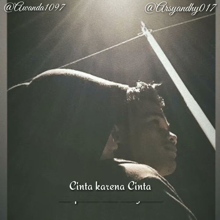 Cinta Karena Cinta
