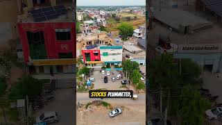 The Truth About Why The Adani Hindenburg Report Wiped 12 Lakh Cro