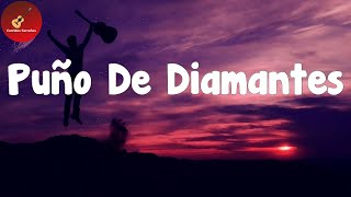 Duelo - Puño De Diamantes Letra