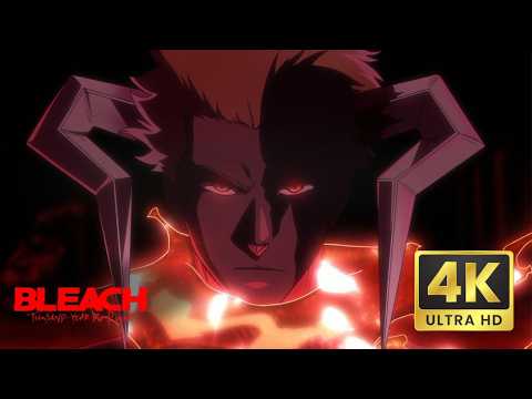 Ichigo's New TRUE Bankai! | Bleach Thousand-Year Blood War