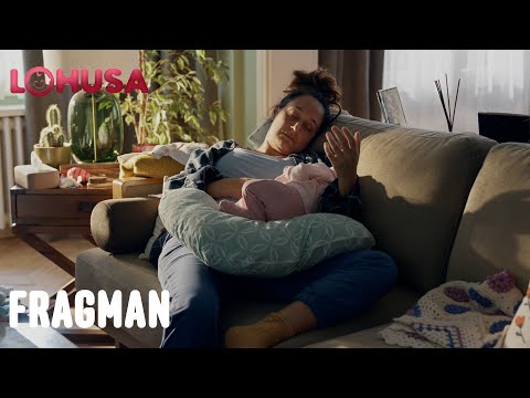 Lohusa - Fragman | 19 Ocak'ta Sadece Sinemalarda! #Lohusa