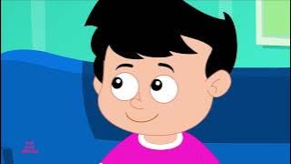 Johny Johny Yes Papa | Nursery Rhymes | Baby Songs | Children Rhyme