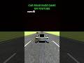 Car game #cargame #roadrage #silvercar