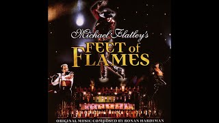 Michael Flatley "Feet Of Flames" 1998 (Full show)