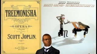 I Want to See My Child (1911) by Scott Joplin [1976 SMOOTH JAZZ SOLO]