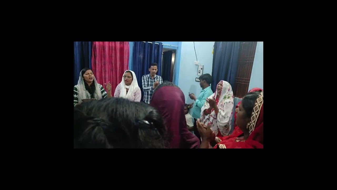 Fasting prayer Powerful Worship 🙏