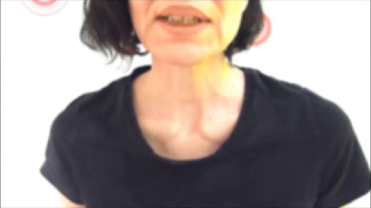ASMR mal de tete-headache massaging, brushing sounds just little ...