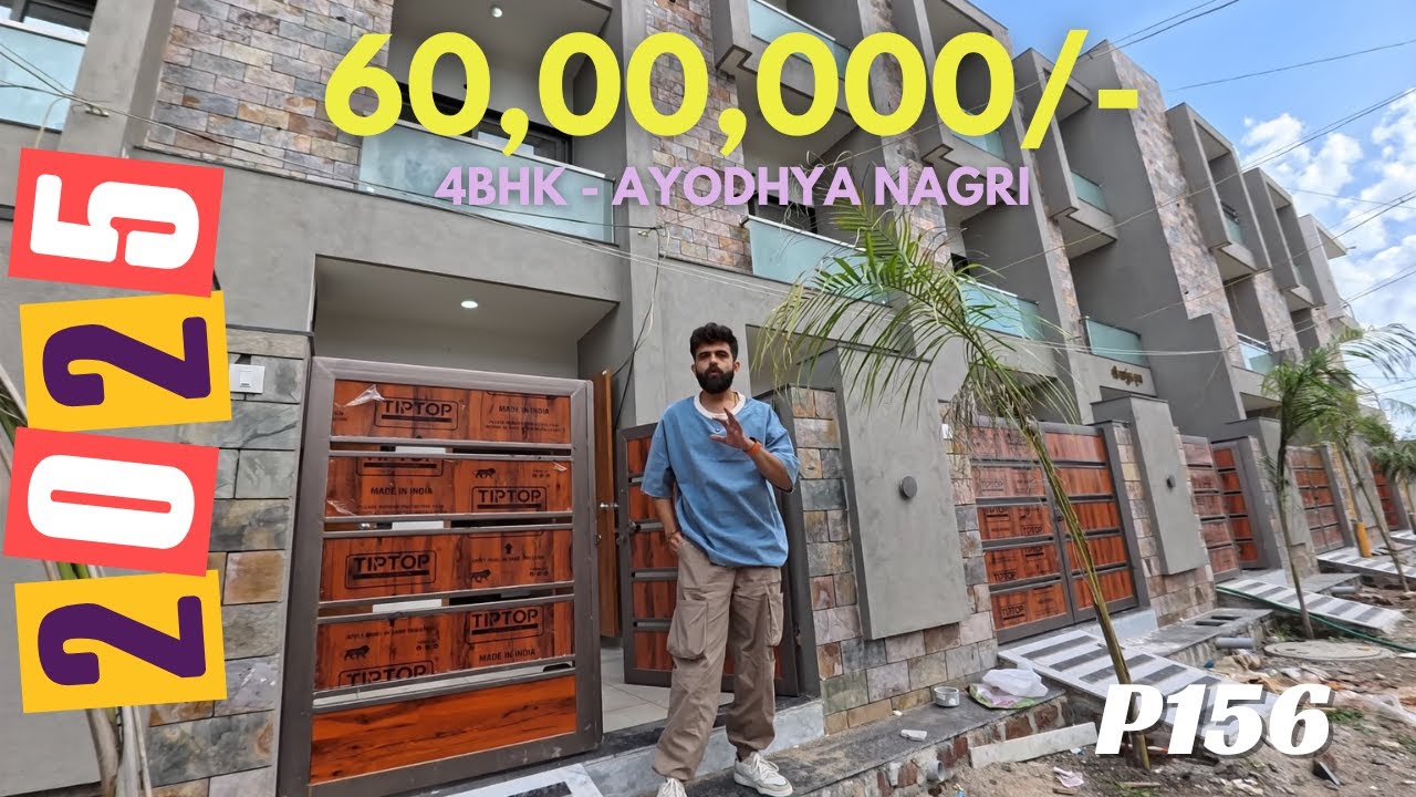 4bhk || RAW HOUSE OPTION || AFFORDABLE RANGE || FURNISHED || UNFURNISHED || RAJKOT