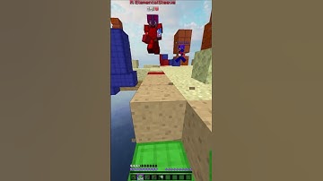 Sad Block Clutch Fails😭#shorts #foryou #viral #blockclutch #clutch  #minecraft #insane #fail